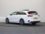 Kia Ceed Sportswagon 1.5 T-GDi GT-PlusLine | Panoramadak | S, Auto's, Kia, Voorwielaandrijving, Stof, Gebruikt, Euro 6