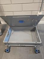 Mooie grote aasbak., Ophalen of Verzenden, Zo goed als nieuw, Overige typen