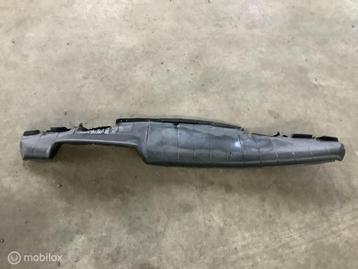 Volvo 666001 amazon 121 122 220 dashboard dekje 2 beschikbaar voor biedingen