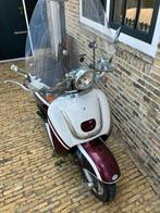 Scooter Benzhou, Ophalen, Gebruikt
