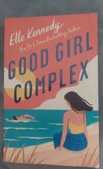 Good Girl Complex, Elle Kennedy, Ophalen of Verzenden, Verhalen, Zo goed als nieuw