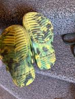 Kinder crocs maat 25/26, Kinderen en Baby's, Kinderkleding | Schoenen en Sokken, Ophalen, Gebruikt, Crocs, Jongen of Meisje