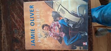 Jamie Oliver - Jamie's Italie beschikbaar voor biedingen