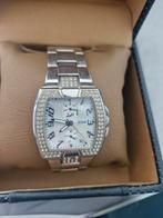 Guess horloge (dames) z.g.a.n., Staal, Staal, Guess, Ophalen of Verzenden