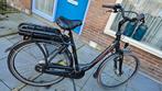 Sparta elektrische damesfiets, 55 tot 59 cm, Ophalen of Verzenden, Zo goed als nieuw, Sparta