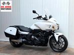 SCHITTERENDE HONDA CTX 700 DCT ABS AUTOMAAT!  | HD-VIDEO, 700 cc, 2 cilinders, Bedrijf, Toermotor