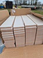 Te koop: tegeltjes 5x25, Steen of Klei, Minder dan 50 cm, Ophalen of Verzenden, Minder dan 5 m²