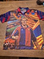Koeman voetbal t shirt Barcelona, Ophalen, Zo goed als nieuw