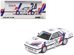 Nissan Skyline GTS-R (HR31) van Inno64 1/64 nr. 24, Ophalen of Verzenden, Nieuw, Auto