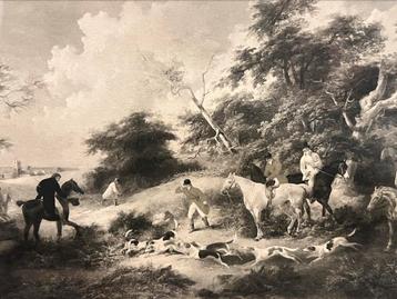 The Death of The Fox - Italy beschikbaar voor biedingen