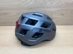 Fietshelm volwassenen met verlichting., Eddiys, Espel, Nieuw, Info@eddiys.eu