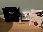 Lampe Berger Paris Huisparfum Set - zo goed als Nieuw, Ophalen of Verzenden, Zo goed als nieuw