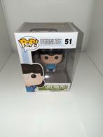 Funko Pop! Peanuts Lucy Van Pelt #51, Ophalen of Verzenden, Zo goed als nieuw