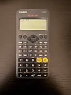 Casio, Diversen, Rekenmachines, Ophalen of Verzenden, Gebruikt