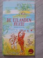 De Eilandenruzie - Jozua Douglas, Ophalen, Gelezen, Jozua Douglas, Fictie algemeen