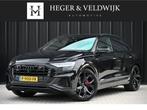 Audi Q8 55 TFSI QUATTRO PRO LINE S | BLACK OPTIC | S-SEATS |, Automaat, Gebruikt, Euro 6, 2995 cc