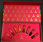 Nieuwe set vloeibare lipsticks van JEFFREE STAR., Ophalen, Nieuw, Make-up, Overige kleuren