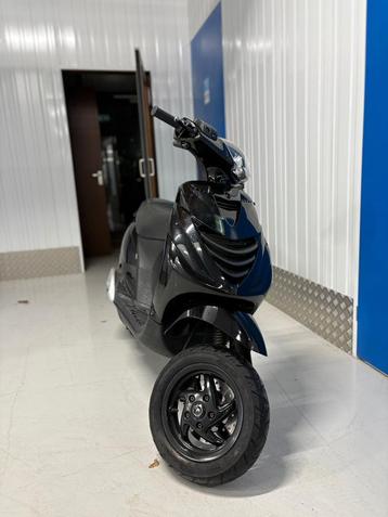 Piaggo zip sp h20 70cc beschikbaar voor biedingen