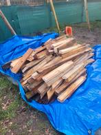 Gratis brandhout, Tuin en Terras, Haardhout, Minder dan 3 m³, Ophalen