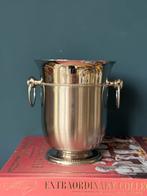 Guy Degrenne vintage ijsemmer, Huis en Inrichting, Verzenden, Overige materialen, Overige stijlen