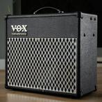 Vox Valvetronix AD30VT 30 Watt Modelling Amp Buizen Pre-Amp, Ophalen, Zo goed als nieuw, Gitaar, Minder dan 50 watt