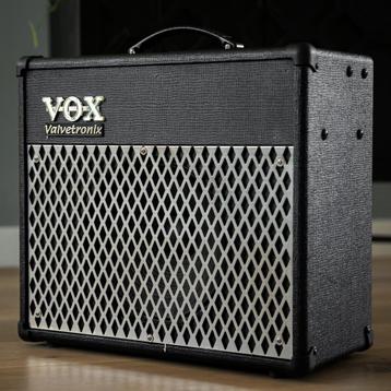 Vox Valvetronix AD30VT 30 Watt Modelling Amp Buizen Pre-Amp beschikbaar voor biedingen