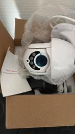 Nieuwe Wifi Smart Camera, Audio, Tv en Foto, Videobewaking, Ophalen of Verzenden, Nieuw, Binnencamera