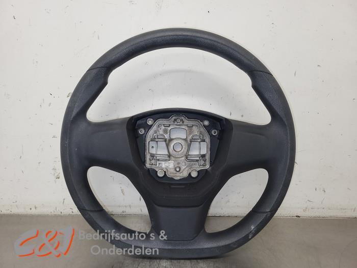 Stuurwiel van een Citroen Jumpy, Auto-onderdelen, Besturing, Citroën, Gebruikt, 3 maanden garantie, Ophalen of Verzenden