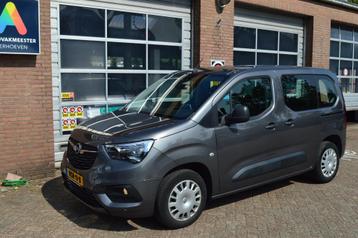 Opel Combo Life, Airco, Pdc, Navigatie,  1.2 T. L1H1 Edition beschikbaar voor biedingen