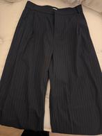 UNIQUE the Label gestreepte broek en blazer XS, Zwart, Ophalen of Verzenden, Maat 34 (XS) of kleiner, Lang