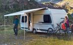 Thule 6300 luifelmotor wit NIEUW de laatste op=op, Caravans en Kamperen, Ophalen of Verzenden, Nieuw