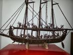 Kruidnagelboot., Ophalen
