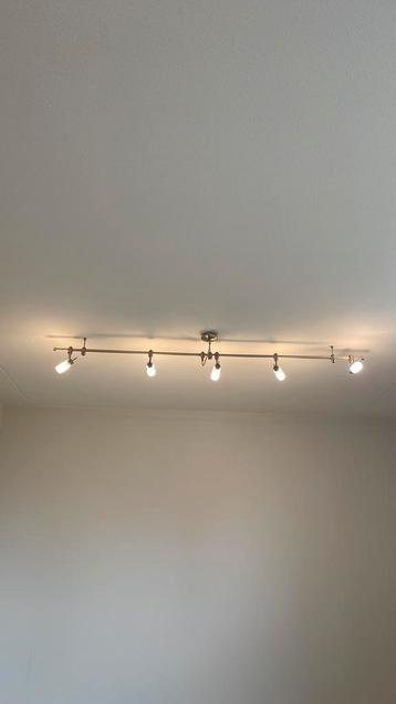 Disign led lamp rail beschikbaar voor biedingen