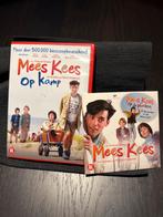 Mees Kees DVD's - Op Kamp & Mees Kees, Alle leeftijden, Boxset, Ophalen of Verzenden, Zo goed als nieuw