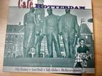 Dubbel cd Café Rotterdam met o. a. Eddy Christiani, Malando, Ophalen of Verzenden, Zo goed als nieuw, Nederlandstalig, Boxset