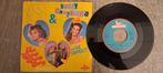 Nancy boyd  - the shoop shoop song, Cd's en Dvd's, Vinyl Singles, Ophalen of Verzenden, Gebruikt, Pop