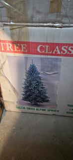 Kerstboom 185 hoog, Diversen, Kerst, Ophalen