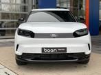 Ford Capri Extended Range RWD 77 kWh | AGR stoelen | Wegklap, Automaat, 12 maanden, Wit, Nieuw