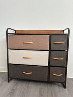 Storage Drawers x2, Ophalen of Verzenden