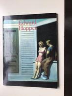 Edward Hopper., Boeken, Ophalen of Verzenden, Zo goed als nieuw, Schilder- en Tekenkunst