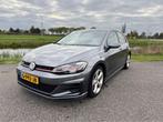 2019 Volkswagen Golf 7.5 GTI 2.0 Personenauto, Automaat, Gebruikt, Overige carrosserieën, Bedrijf