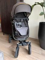 Joolz Geo 2 grijs, Kinderen en Baby's, Kinderwagens en Combinaties, Ophalen, Gebruikt, Kinderwagen, Overige merken
