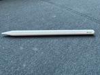Apple Pencil 2nd gen, Computers en Software, Apple iPads, Ophalen of Verzenden, Zo goed als nieuw, Wit