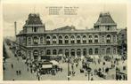 (381-230-037) Bruxelles Gare du Nord, Verzenden, Overig Europa