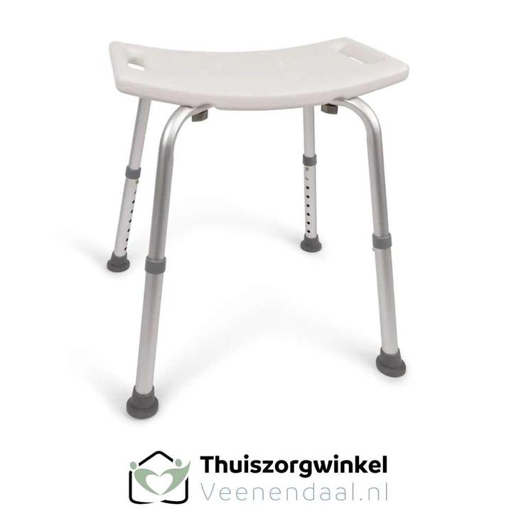 Douchekruk - Douchestoel, Diversen, Verpleegmiddelen, Nieuw, Ophalen of Verzenden