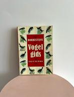 Dorrestijns Vogelgids van Hans Dorrestijn vogelboek, Ophalen of Verzenden, Gelezen, Vogels