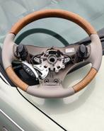 ROVER 75 houten Stuur STEERING WHEEL, Ophalen of Verzenden, Rover
