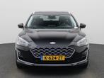 Ford Focus Wagon 1.5 EcoBoost Vignale Aut. | Winterpack | Le, Euro 6, Zwart, 1500 kg, Focus
