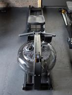 First Degree fluid rower (4 weerstanden) roeitrainer, Sport en Fitness, Fitnessapparatuur, Ophalen, Zo goed als nieuw