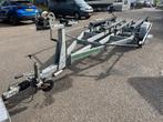 PEGA MP2000/600, Watersport en Boten, Boottrailers, Gebruikt, Overige typen